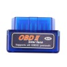 OBDII Bluetooth-felkodsläsare
