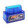 OBDII Bluetooth-felkodsläsare