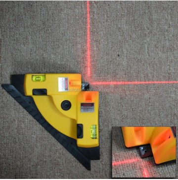 90-graders vinkellaser