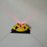 90-graders vinkellaser