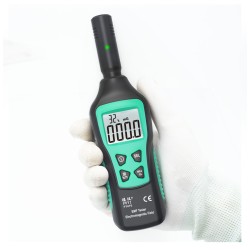 Elektromagnetisk mätare