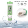 BLE-9901 3-i-1 pH, TDS, TEMP Bluetooth