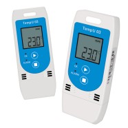 TempU 03 - Temperatur- och fuktighetsdatalogger