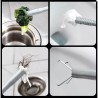 Flexibel klo