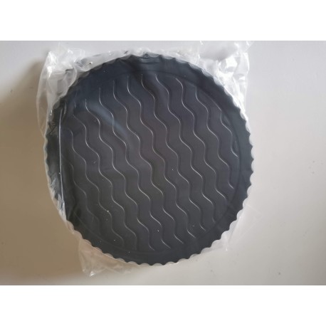 Silikoninsats/korg till airfryer - LITEN