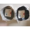 Silikoninsats/korg till airfryer - STOR