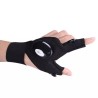 Handsklampa, par