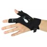 Handsklampa, par