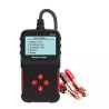 12 V bilbatteritestare