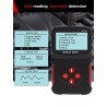 12 V bilbatteritestare