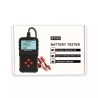 12 V bilbatteritestare