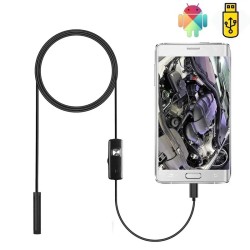 Endoskop / USB-inspektionskamera