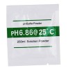 pH-kalibreringspulverkit