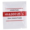 pH-kalibreringspulverkit