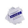 pH-kalibreringspulverkit