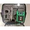 360° självnivellerande 4D cirkellaser