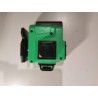 360° självnivellerande 4D cirkellaser