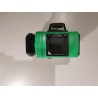 360° självnivellerande 4D cirkellaser