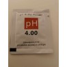 PH 4.0 Kalibrerings pulver