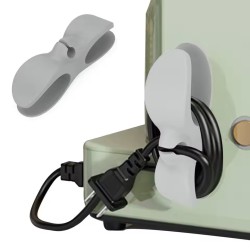 Kabelhållare / kabelkrokar / Kabelorganisatörer