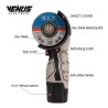Minivinkelslip - 16,8 V