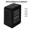 Luftkvalitetsmätare med WIFI