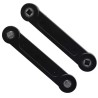 Förlängning för spärrskaft och hylsnyckel
