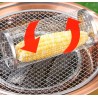 RollingGrill - Rullande grillkorg
