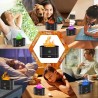 Flamme aroma diffuser