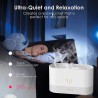 Flamme aroma diffuser