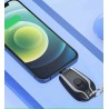 Powerbank för bilnyckel