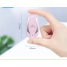 Powerbank för bilnyckel