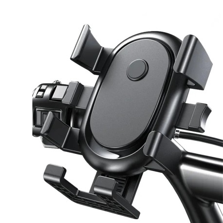 Mobiltelefonhållare för cykel