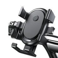 Mobiltelefonhållare för cykel