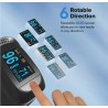 Fingerpulsmätare - Oximeter
