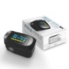 Fingerpulsmätare - Oximeter