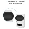 Termisk label printer