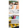 Termisk label printer