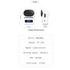 Termisk label printer