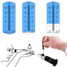 Brix Refraktometer 0 ～80% Brix