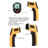 Handhållen digital termometer
