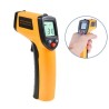 Handhållen digital termometer