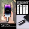 Mini Otg Usb Flash Drive til mobil og PC