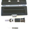 Alkoholrefraktometer