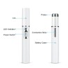 Acne pen med blåt lys terapi