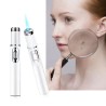Acne pen med blåt lys terapi