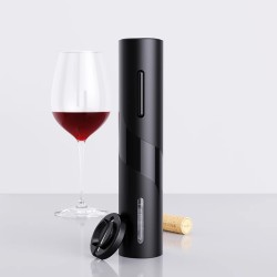 Elektrisk vinåbner