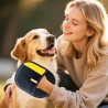 Hunde- kattehårs handske
