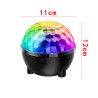 Mini LED Disko lampe