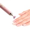 Elektrisk neglemaskine, manicure sæt